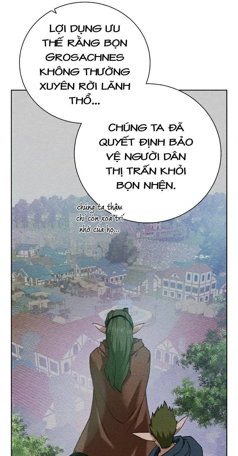 Cổ Vật Trong Hầm Tối Chapter 63 - 21