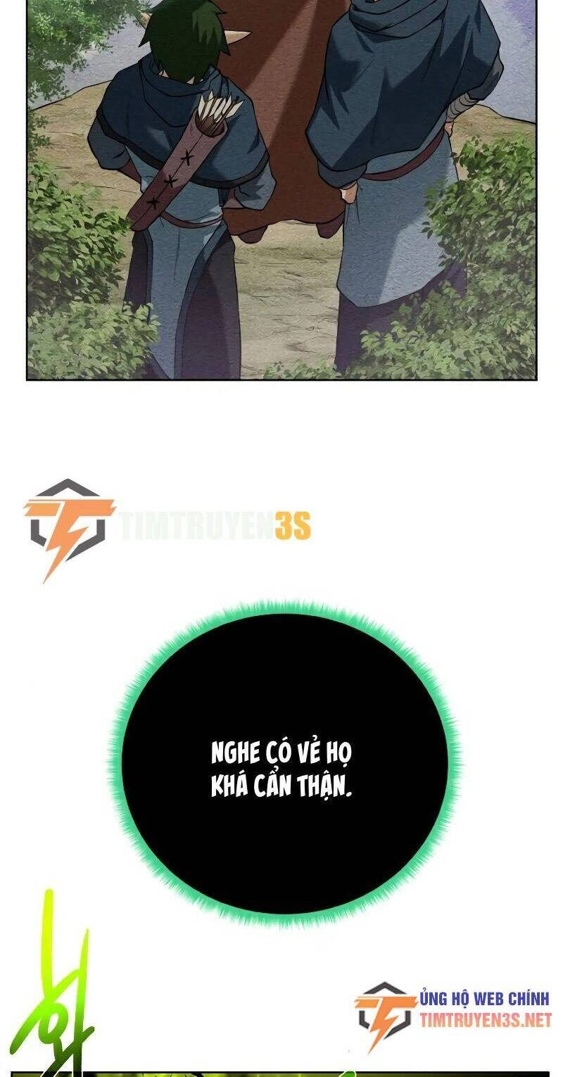 Cổ Vật Trong Hầm Tối Chapter 63 - 22