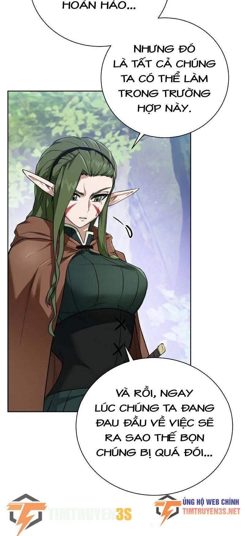 Cổ Vật Trong Hầm Tối Chapter 63 - 24