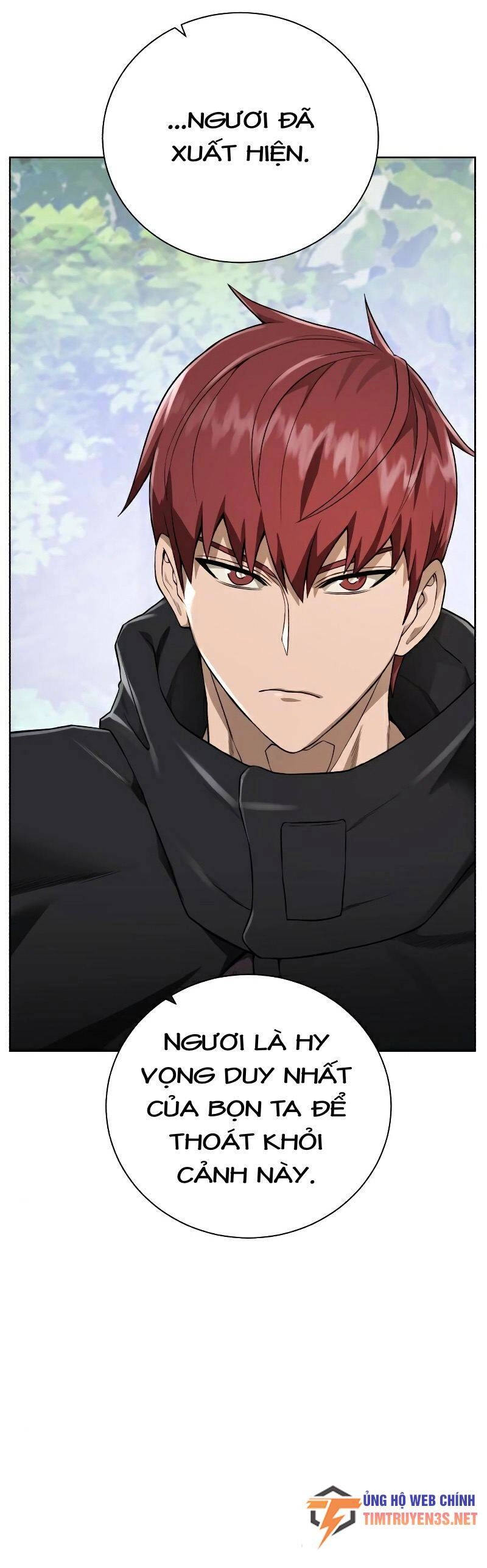 Cổ Vật Trong Hầm Tối Chapter 63 - 25