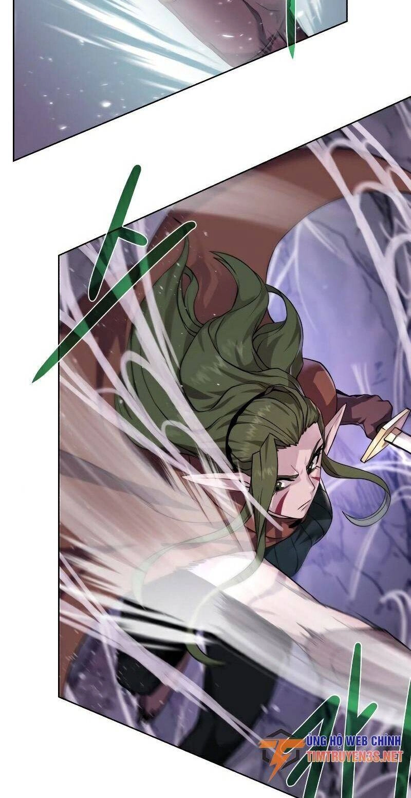 Cổ Vật Trong Hầm Tối Chapter 63 - 31