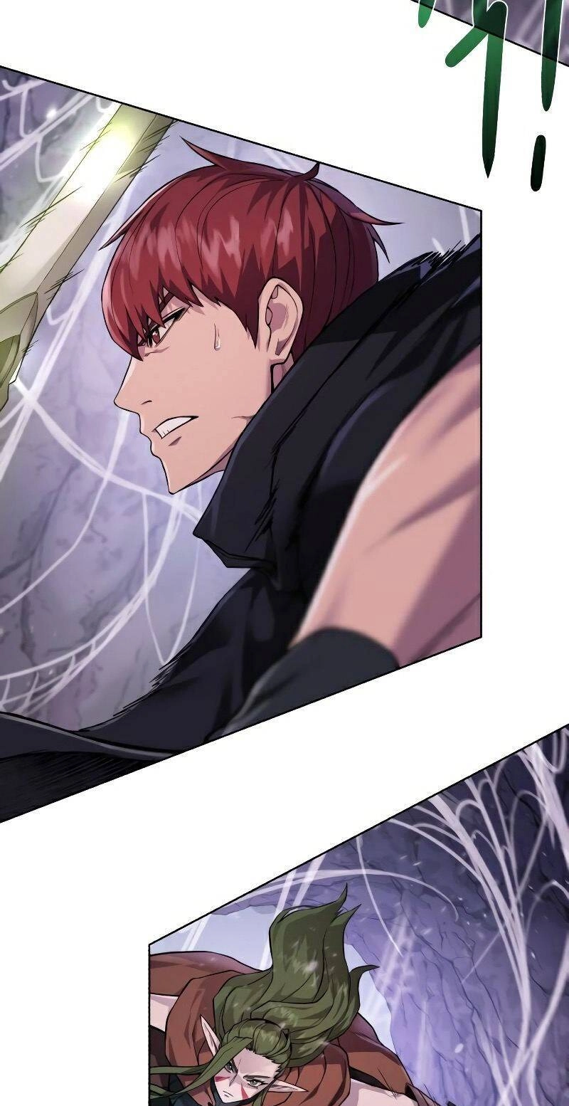 Cổ Vật Trong Hầm Tối Chapter 63 - 32