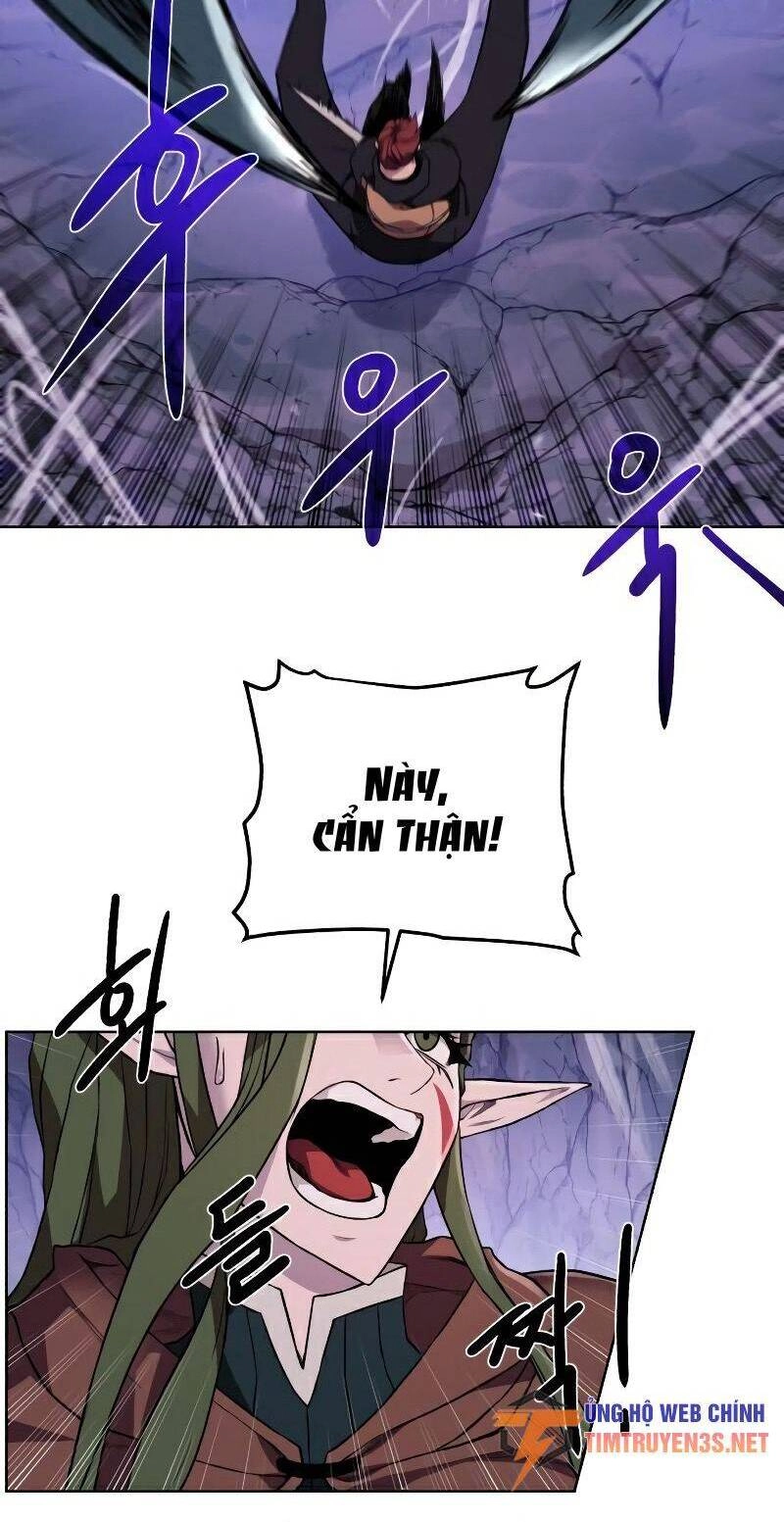 Cổ Vật Trong Hầm Tối Chapter 63 - 35