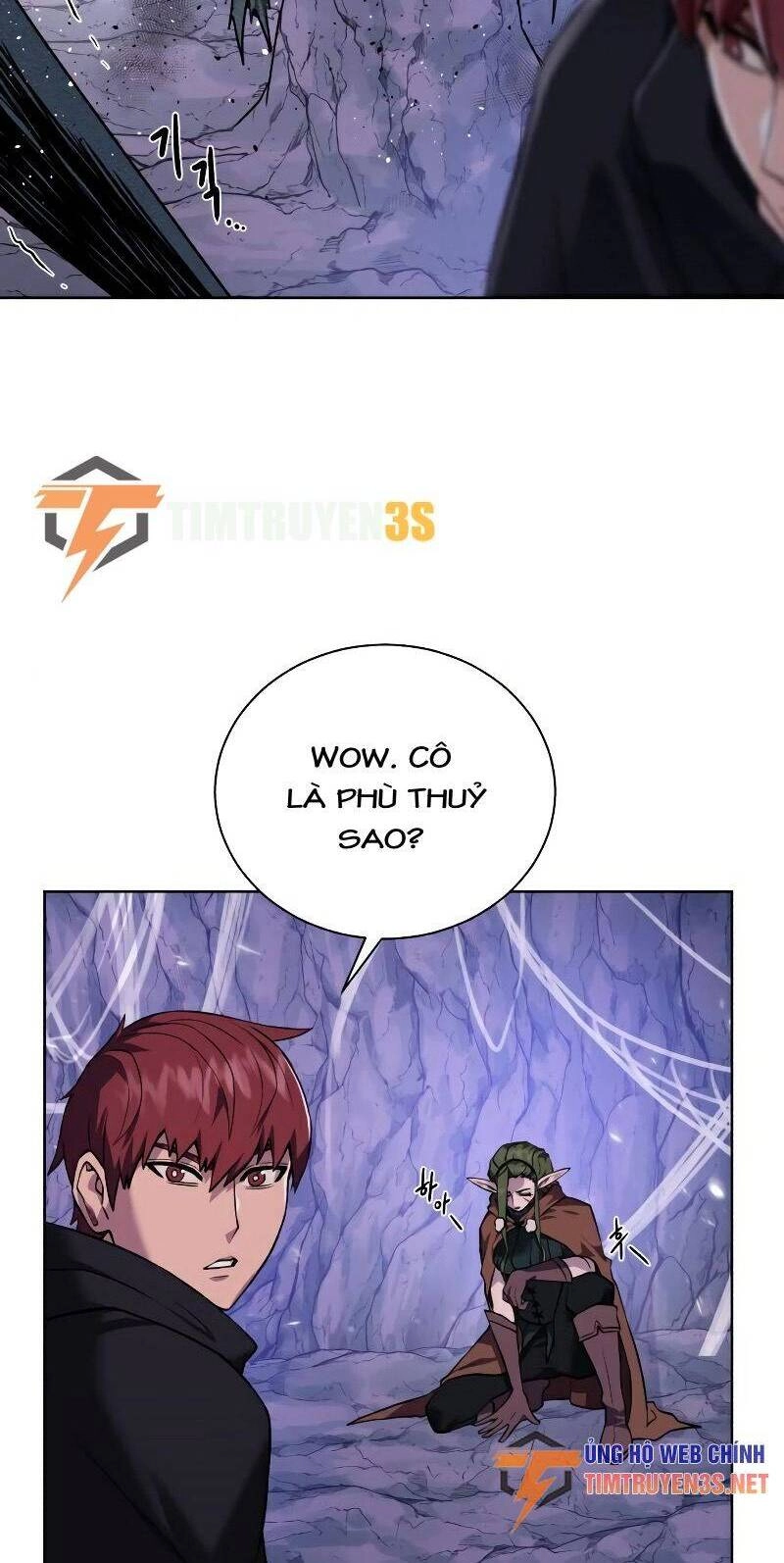 Cổ Vật Trong Hầm Tối Chapter 63 - 39