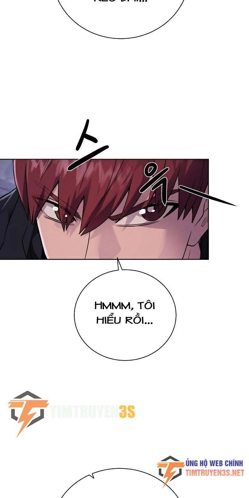 Cổ Vật Trong Hầm Tối Chapter 63 - 41