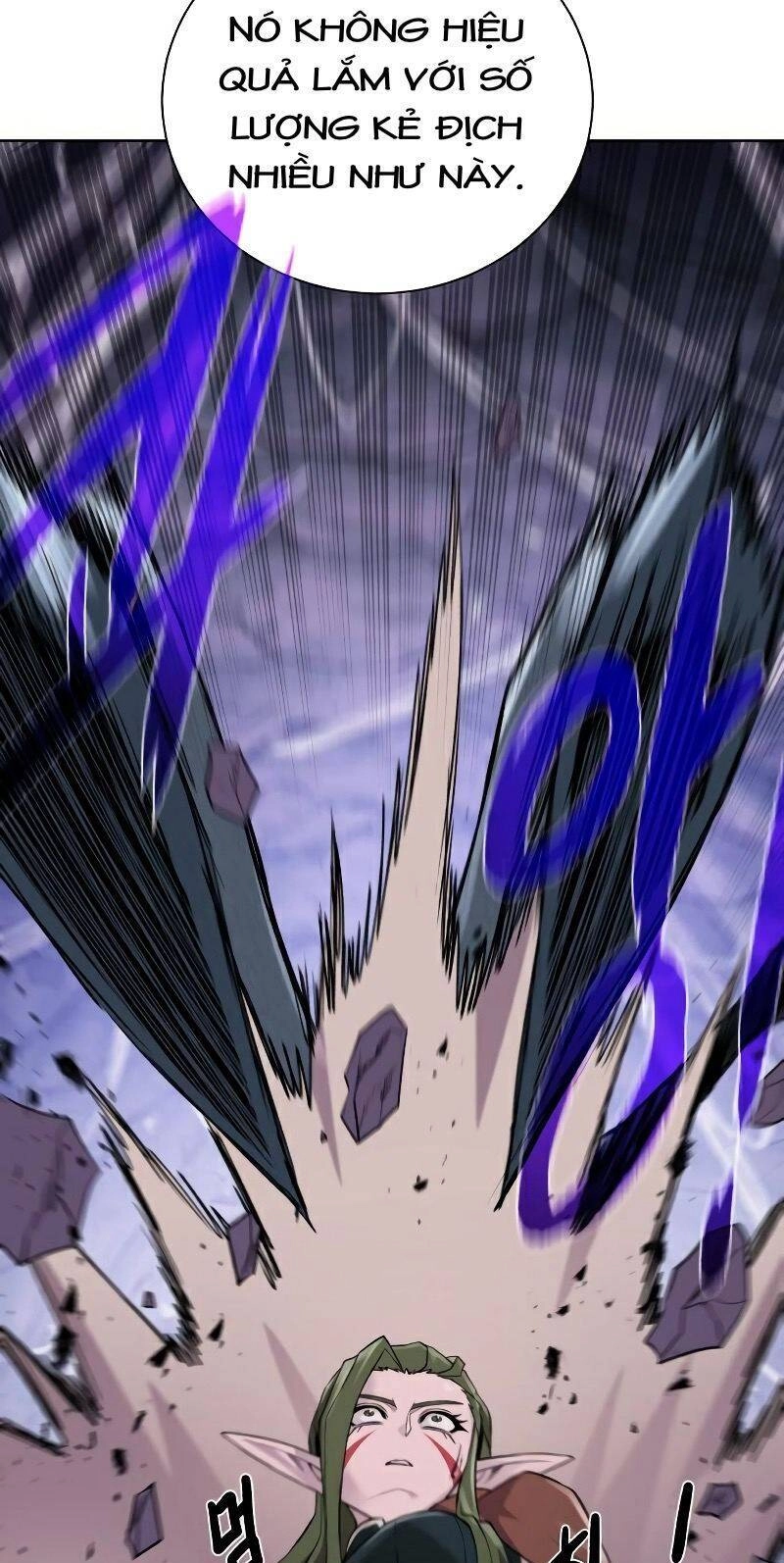 Cổ Vật Trong Hầm Tối Chapter 63 - 42