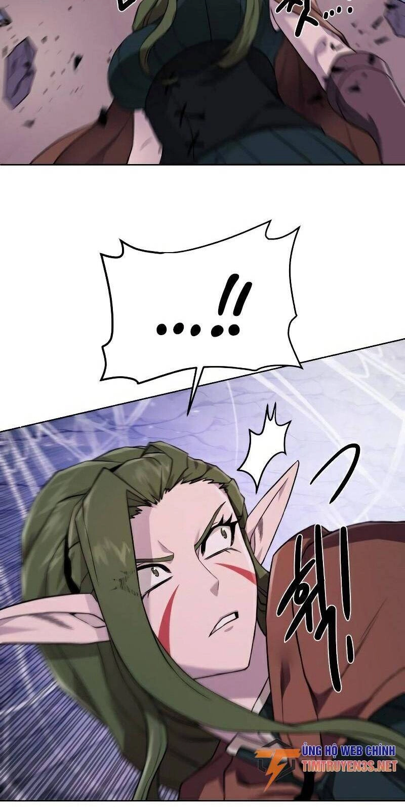 Cổ Vật Trong Hầm Tối Chapter 63 - 43