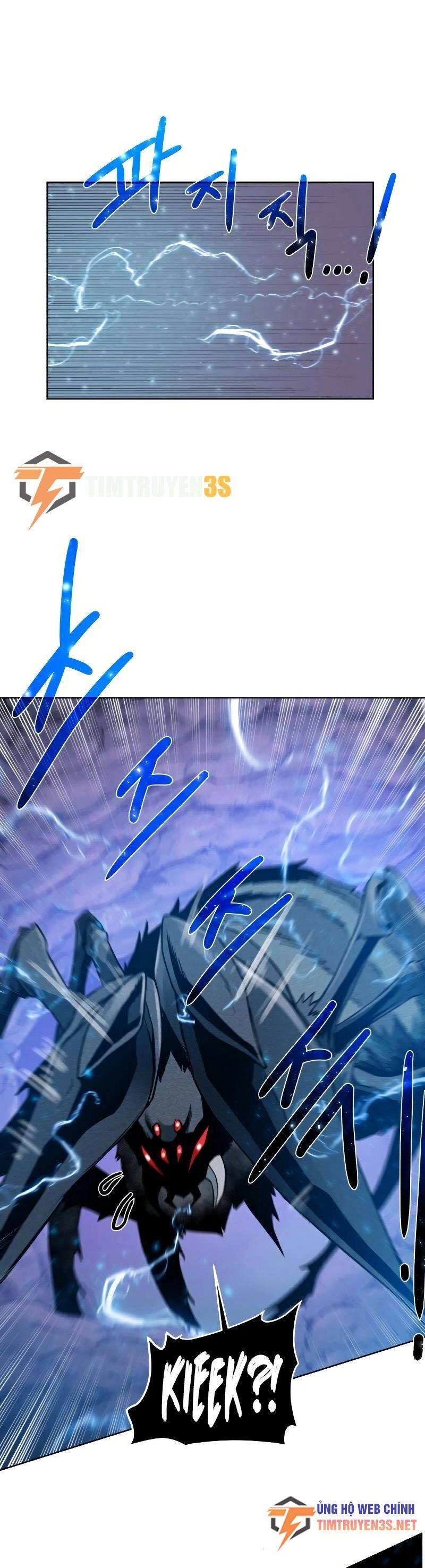 Cổ Vật Trong Hầm Tối Chapter 63 - 44