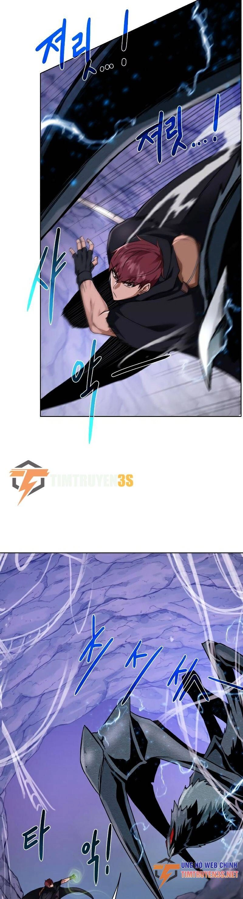 Cổ Vật Trong Hầm Tối Chapter 63 - 45