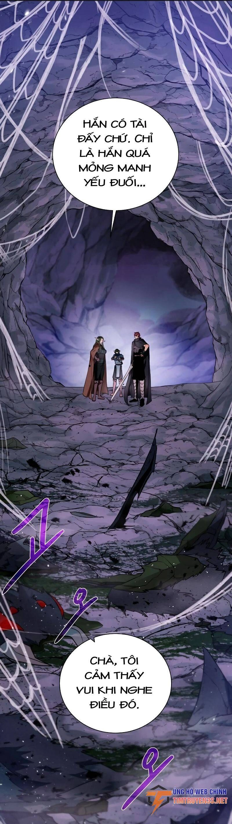 Cổ Vật Trong Hầm Tối Chapter 63 - 48