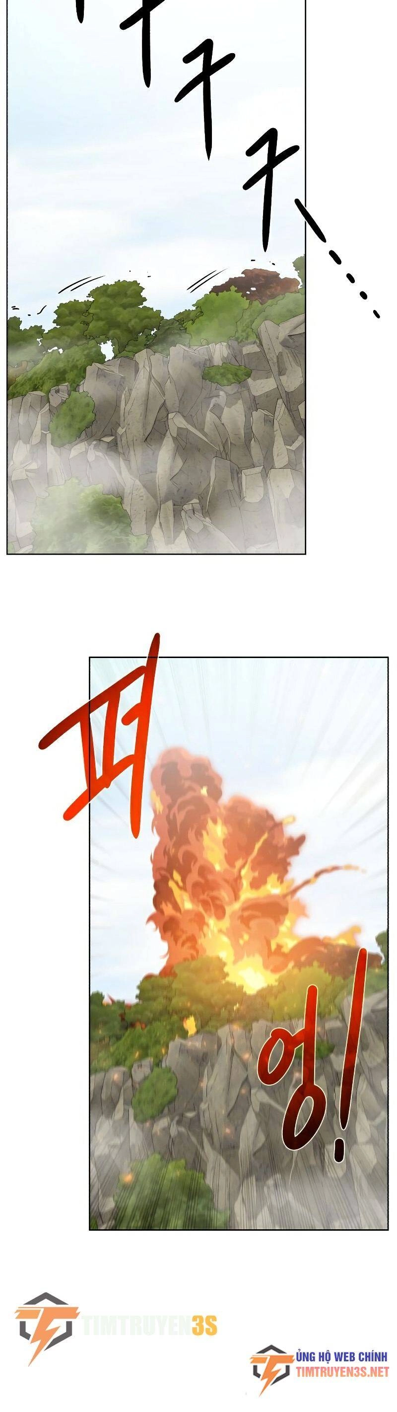 Cổ Vật Trong Hầm Tối Chapter 63 - 51