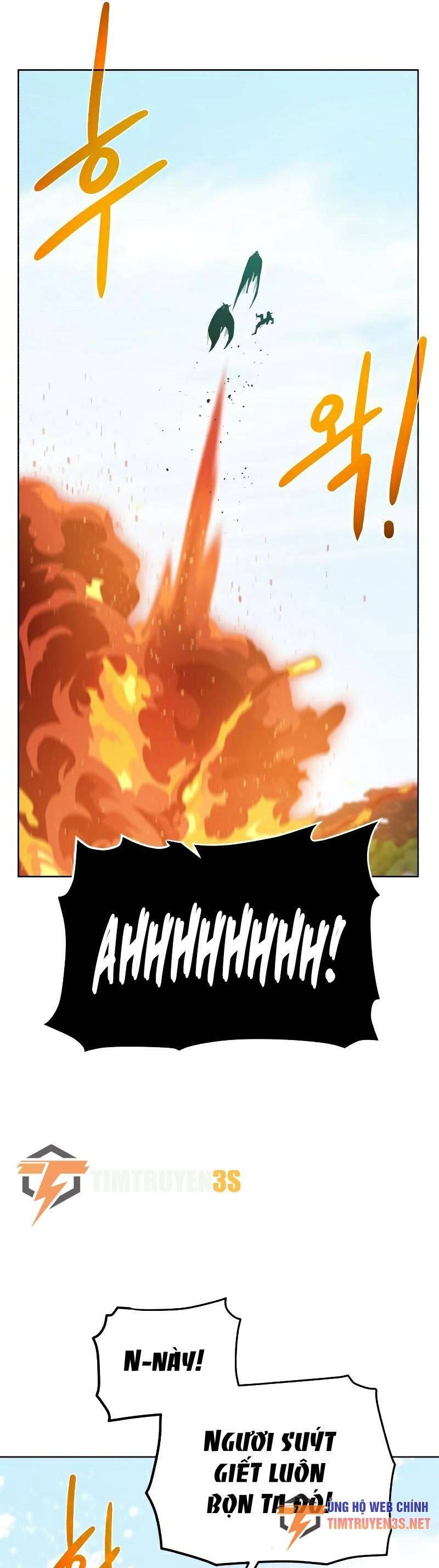 Cổ Vật Trong Hầm Tối Chapter 63 - 52