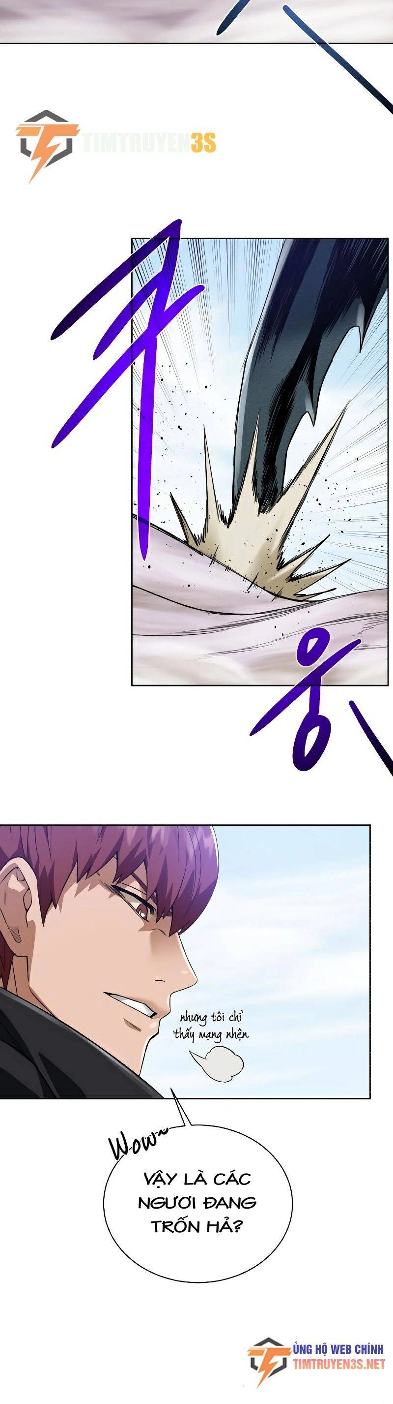 Cổ Vật Trong Hầm Tối Chapter 63 - 55