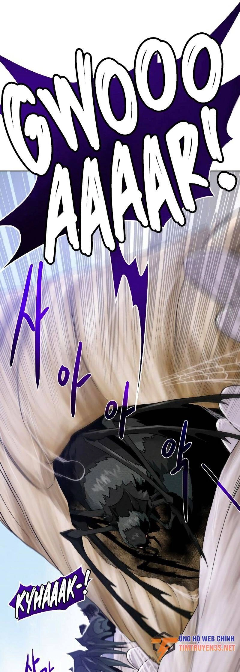 Cổ Vật Trong Hầm Tối Chapter 63 - 56