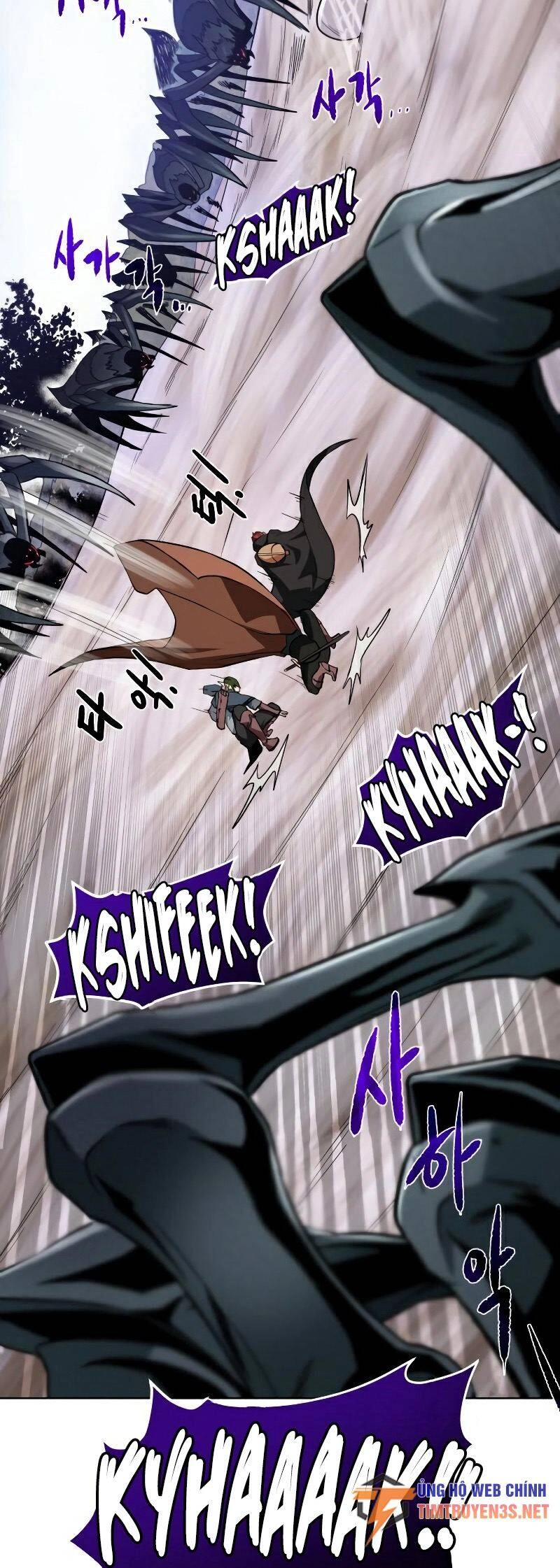 Cổ Vật Trong Hầm Tối Chapter 63 - 57