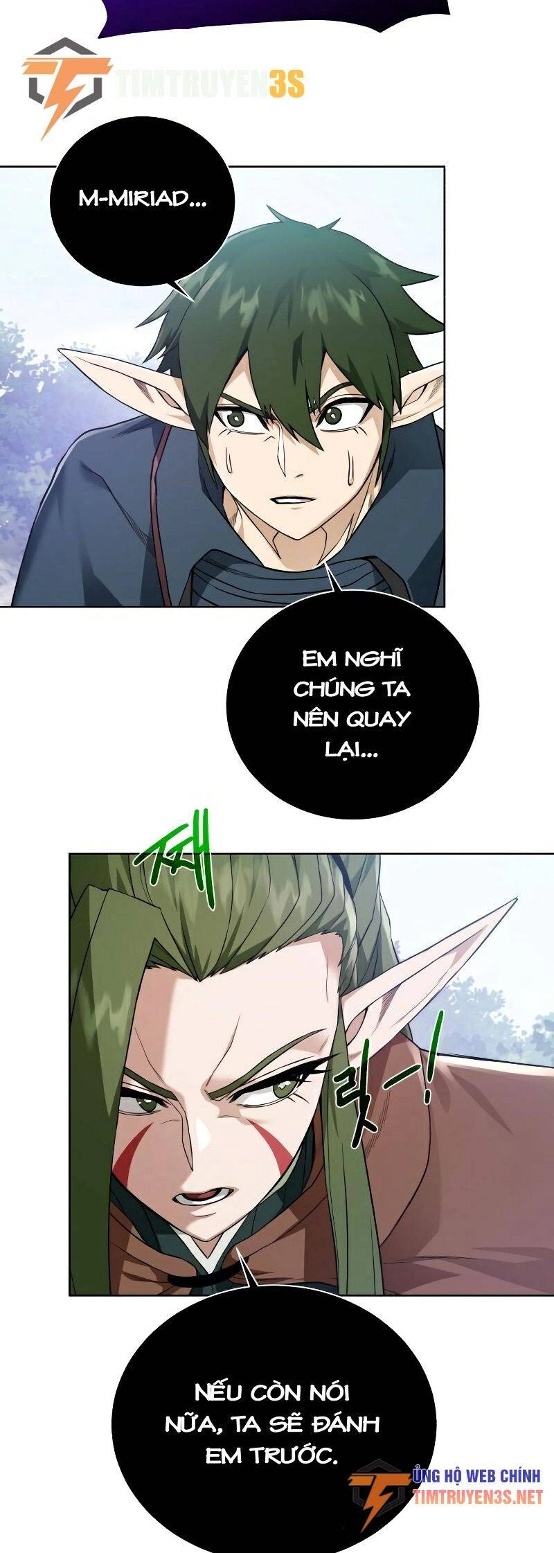 Cổ Vật Trong Hầm Tối Chapter 63 - 58