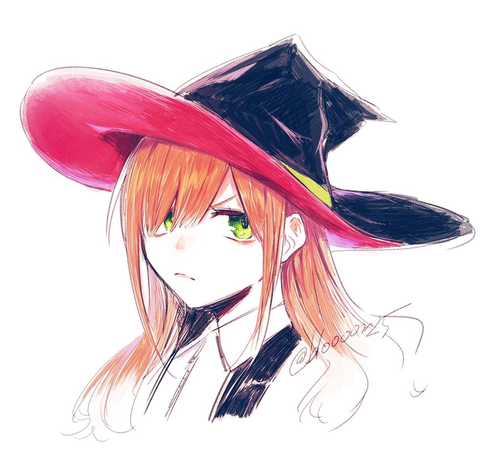 5 Giây Trước Khi Một Phù Thủy Biết Yêu Chapter 1 - 38