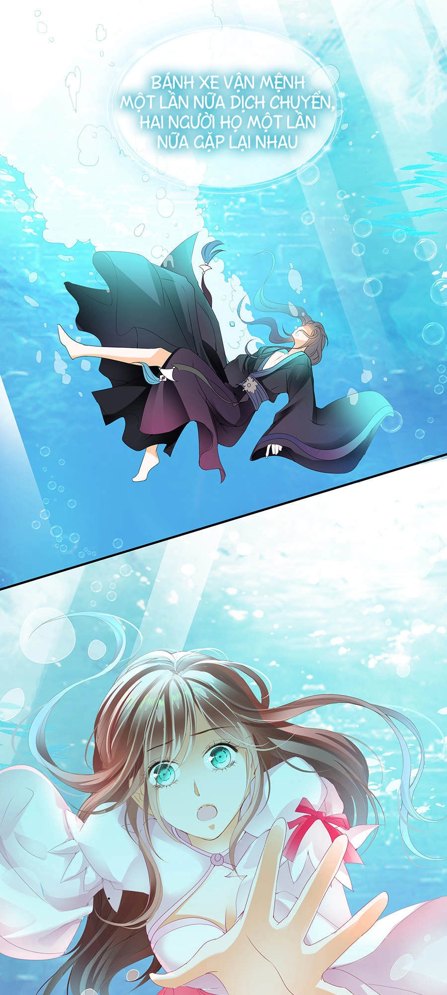 Vương Phi Lại Hạ Độc Rồi Chapter 1 - 19