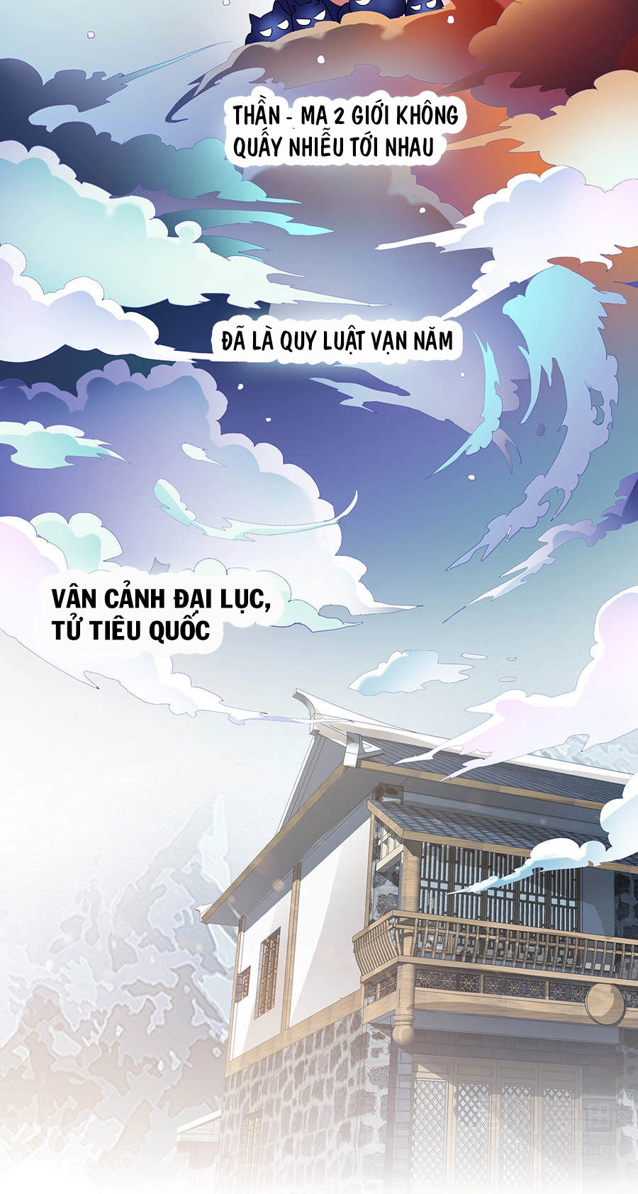 Vương Phi Lại Hạ Độc Rồi Chapter 2 - 5