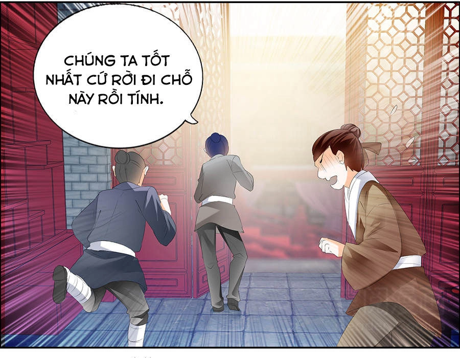 Vương Phi Lại Hạ Độc Rồi Chapter 2 - 9