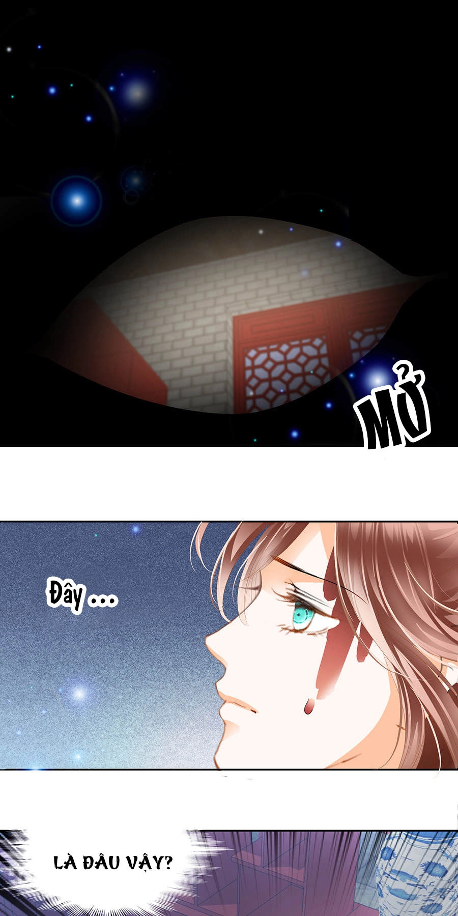 Vương Phi Lại Hạ Độc Rồi Chapter 2 - 10