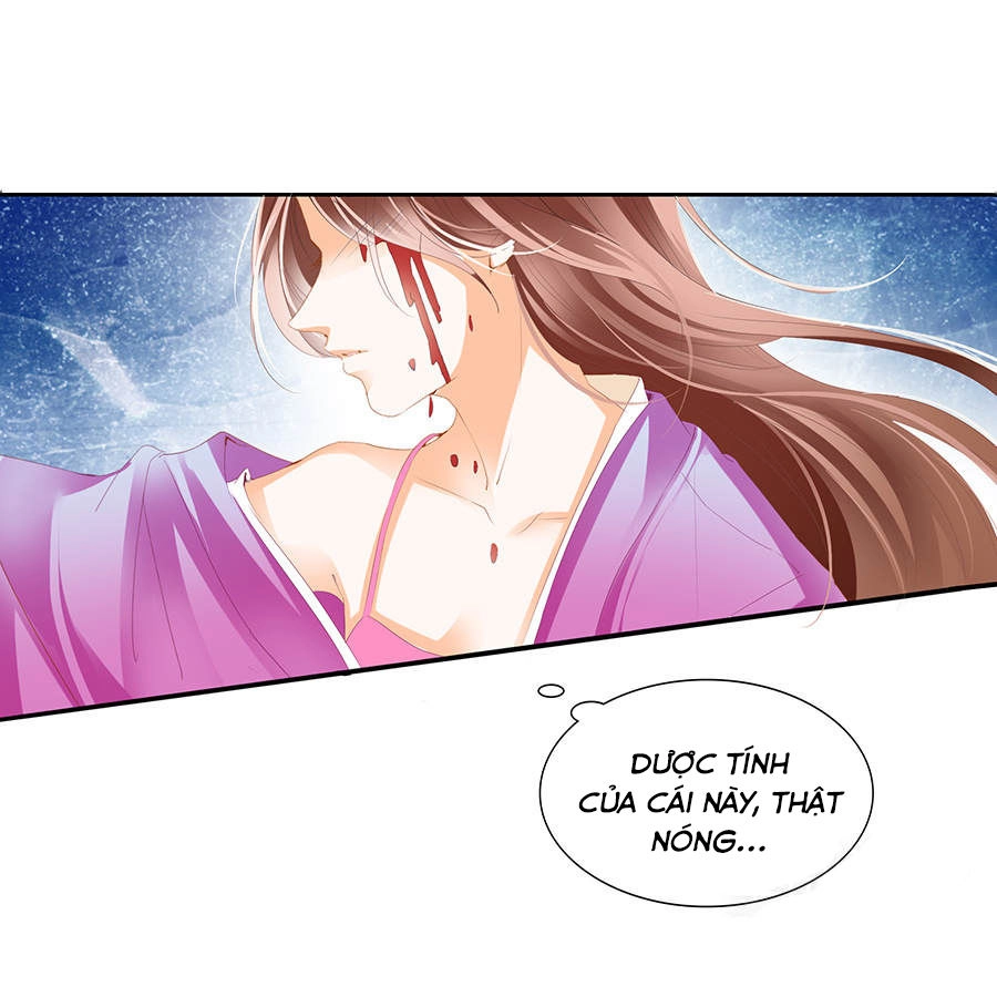 Vương Phi Lại Hạ Độc Rồi Chapter 2 - 14