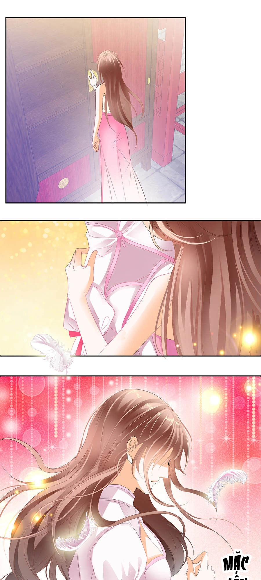 Vương Phi Lại Hạ Độc Rồi Chapter 2 - 17