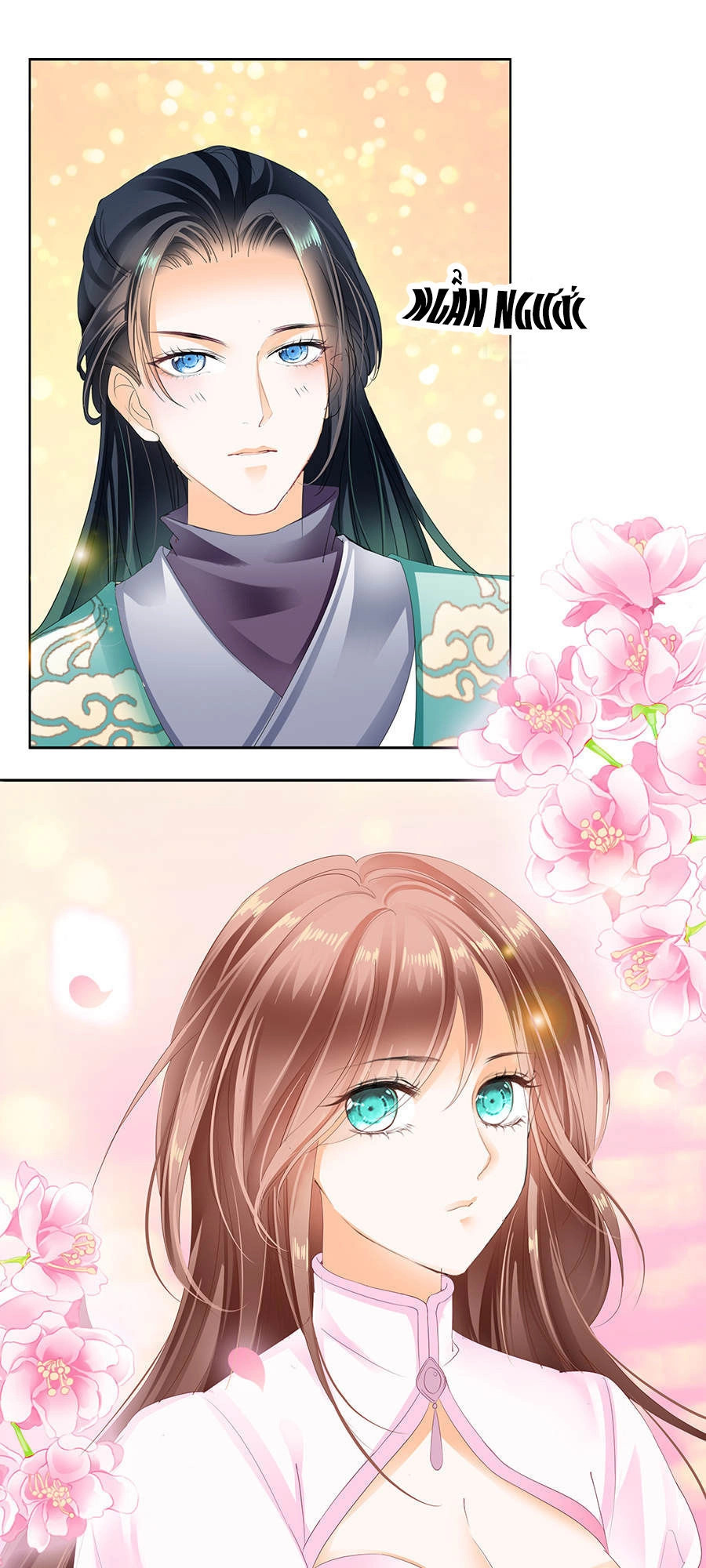 Vương Phi Lại Hạ Độc Rồi Chapter 2 - 23