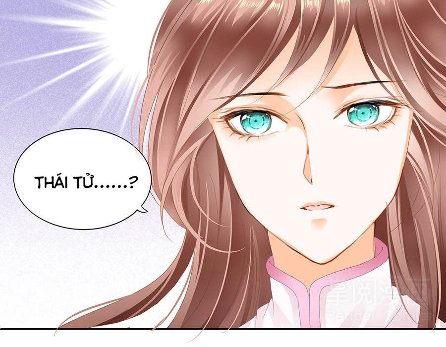 Vương Phi Lại Hạ Độc Rồi Chapter 2 - 26