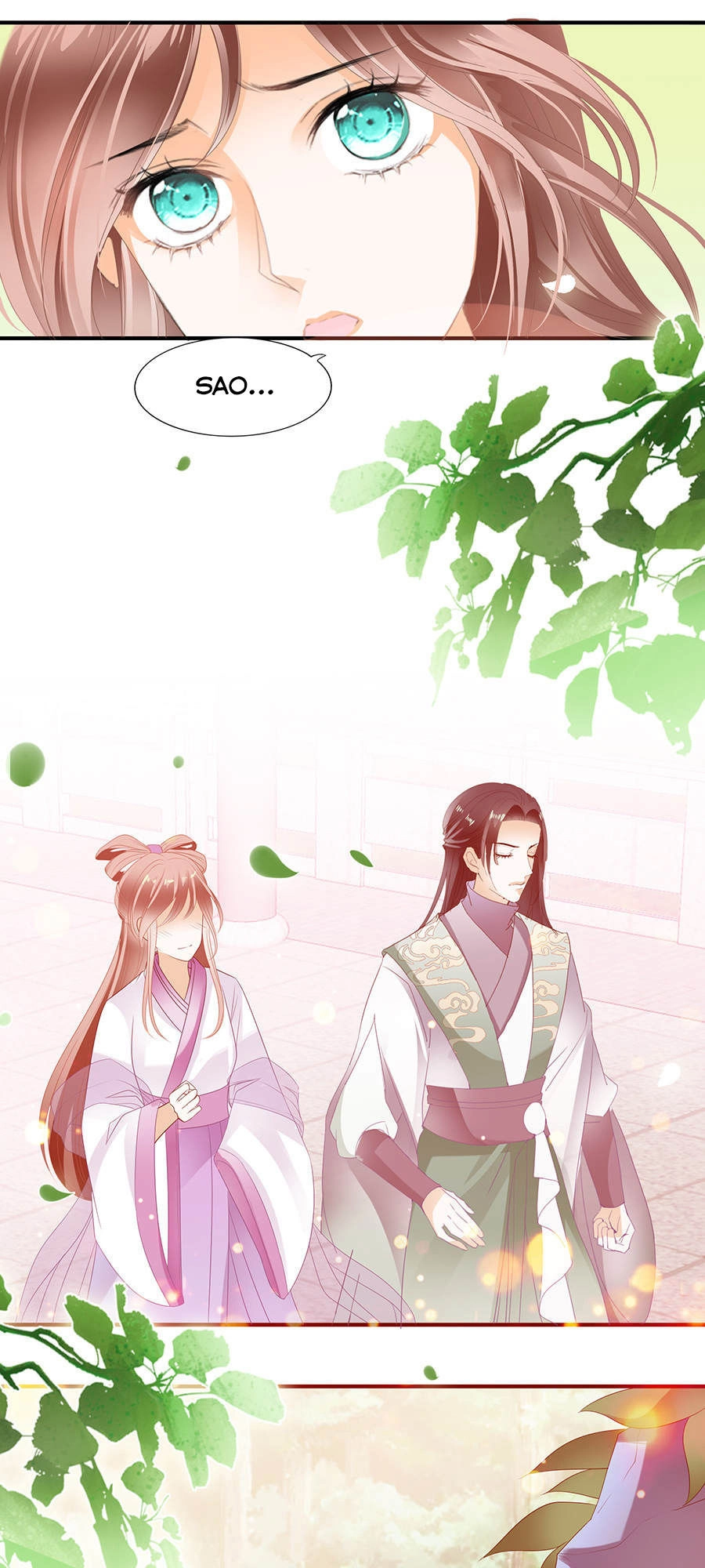 Vương Phi Lại Hạ Độc Rồi Chapter 2 - 27