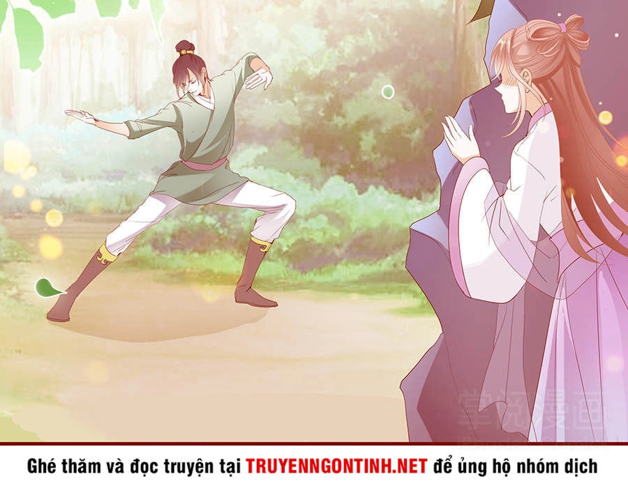 Vương Phi Lại Hạ Độc Rồi Chapter 2 - 28