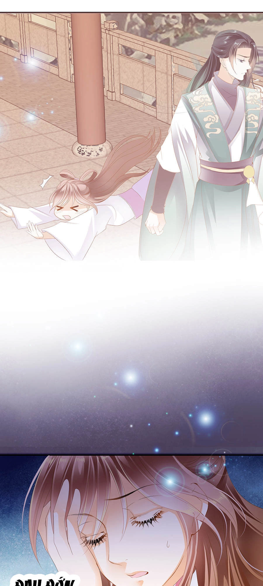 Vương Phi Lại Hạ Độc Rồi Chapter 2 - 29