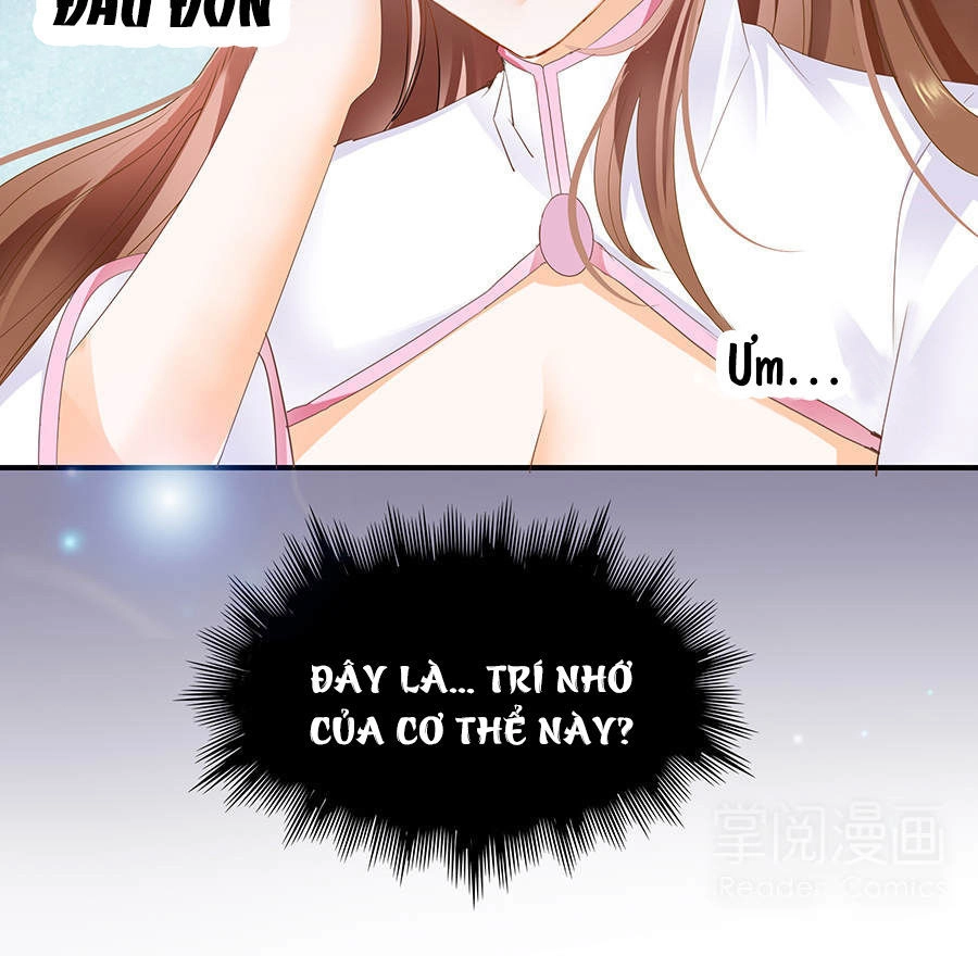 Vương Phi Lại Hạ Độc Rồi Chapter 2 - 30