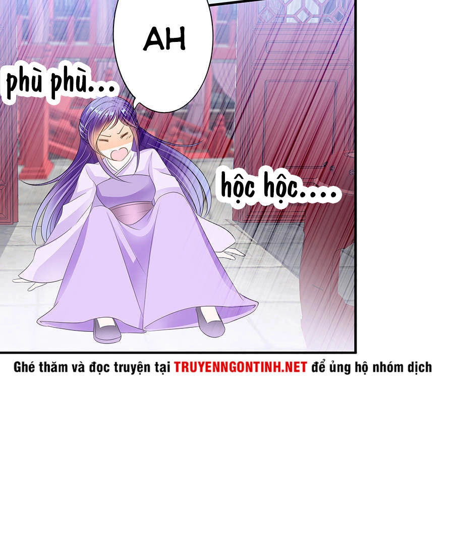 Vương Phi Lại Hạ Độc Rồi Chapter 3 - 13