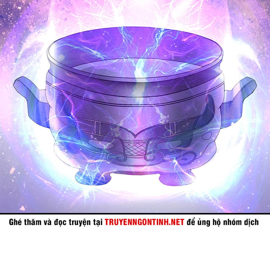 Vương Phi Lại Hạ Độc Rồi Chapter 4 - 15