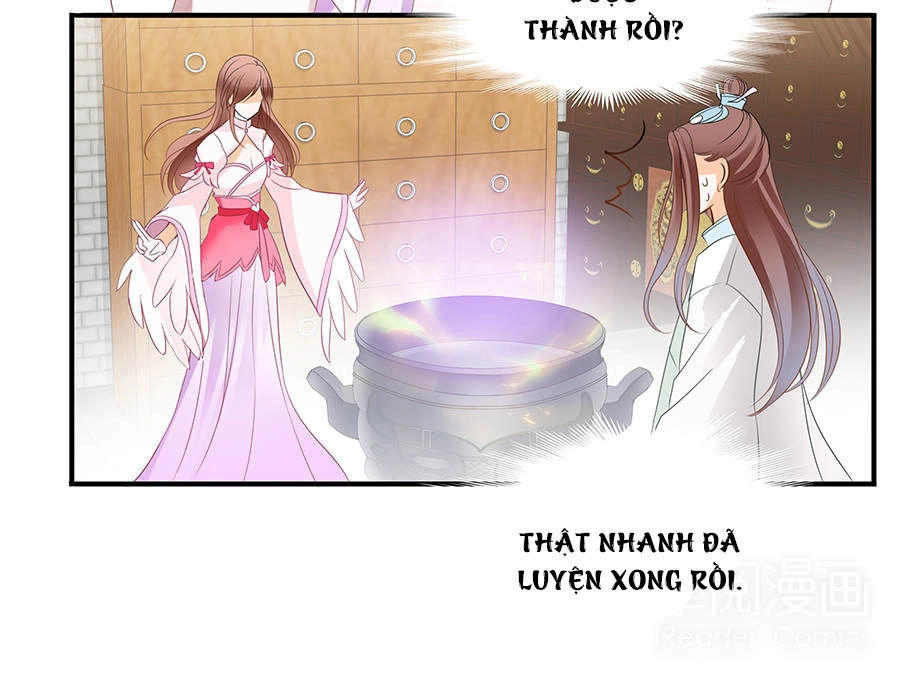 Vương Phi Lại Hạ Độc Rồi Chapter 5 - 18