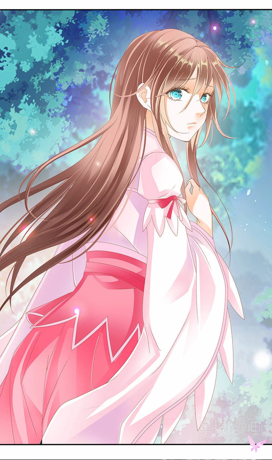 Vương Phi Lại Hạ Độc Rồi Chapter 6 - 25