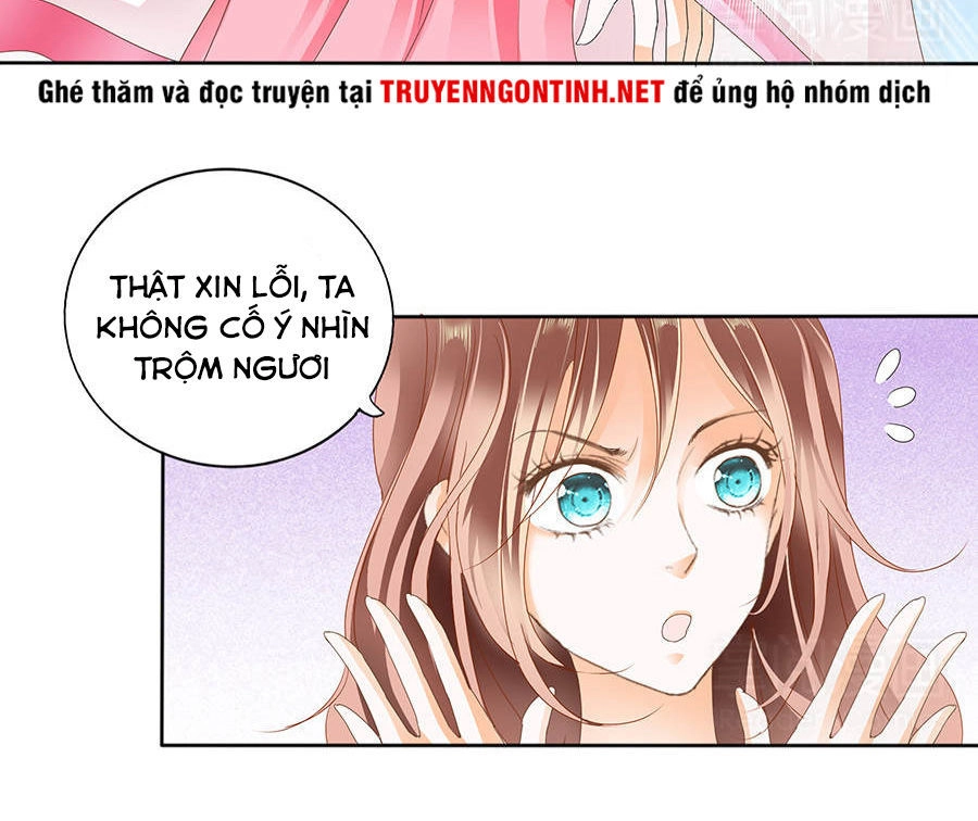 Vương Phi Lại Hạ Độc Rồi Chapter 8 - 4