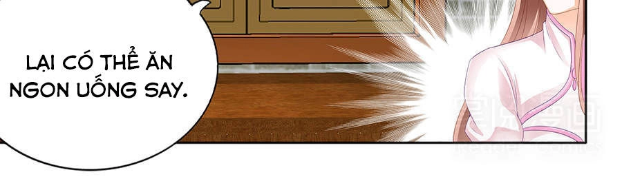 Vương Phi Lại Hạ Độc Rồi Chapter 8 - 11