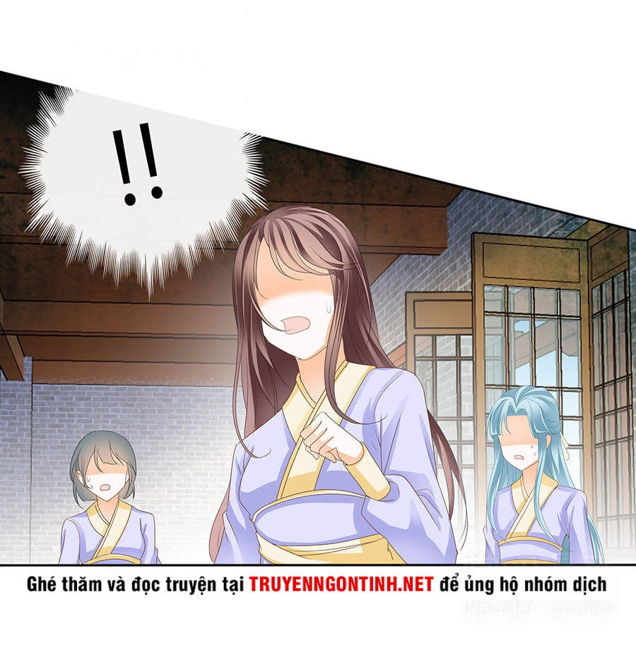 Vương Phi Lại Hạ Độc Rồi Chapter 8 - 16