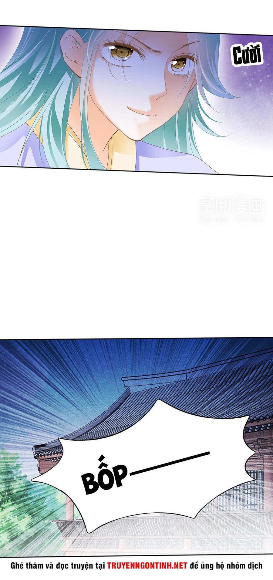 Vương Phi Lại Hạ Độc Rồi Chapter 8 - 21