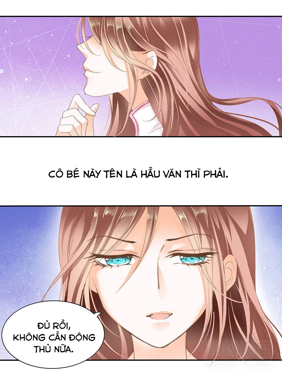 Vương Phi Lại Hạ Độc Rồi Chapter 8 - 26