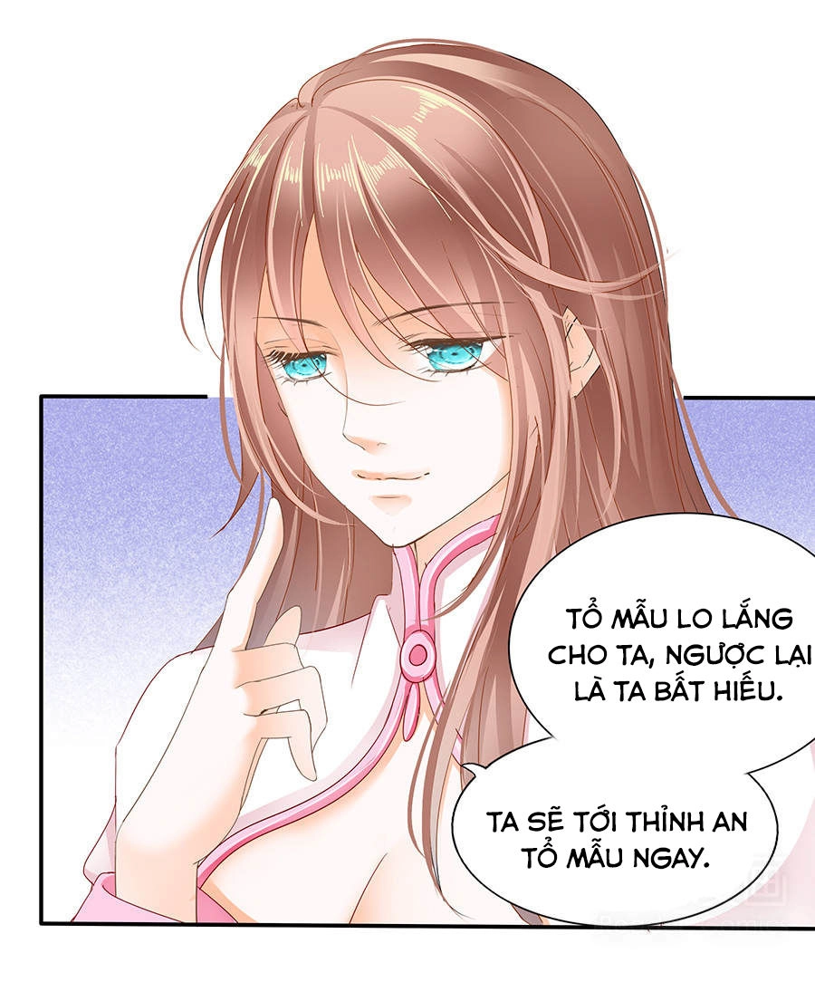 Vương Phi Lại Hạ Độc Rồi Chapter 10 - 8