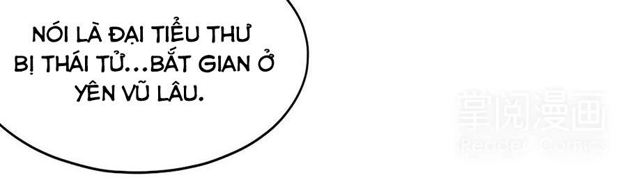 Vương Phi Lại Hạ Độc Rồi Chapter 10 - 25