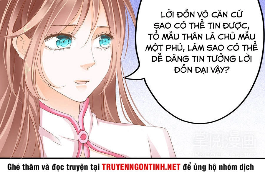 Vương Phi Lại Hạ Độc Rồi Chapter 10 - 27