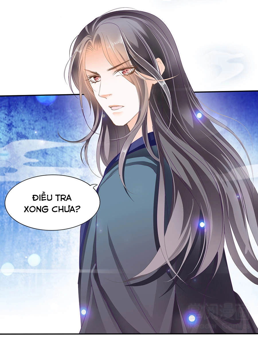 Vương Phi Lại Hạ Độc Rồi Chapter 12 - 4