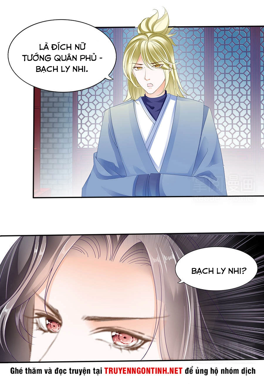 Vương Phi Lại Hạ Độc Rồi Chapter 12 - 5