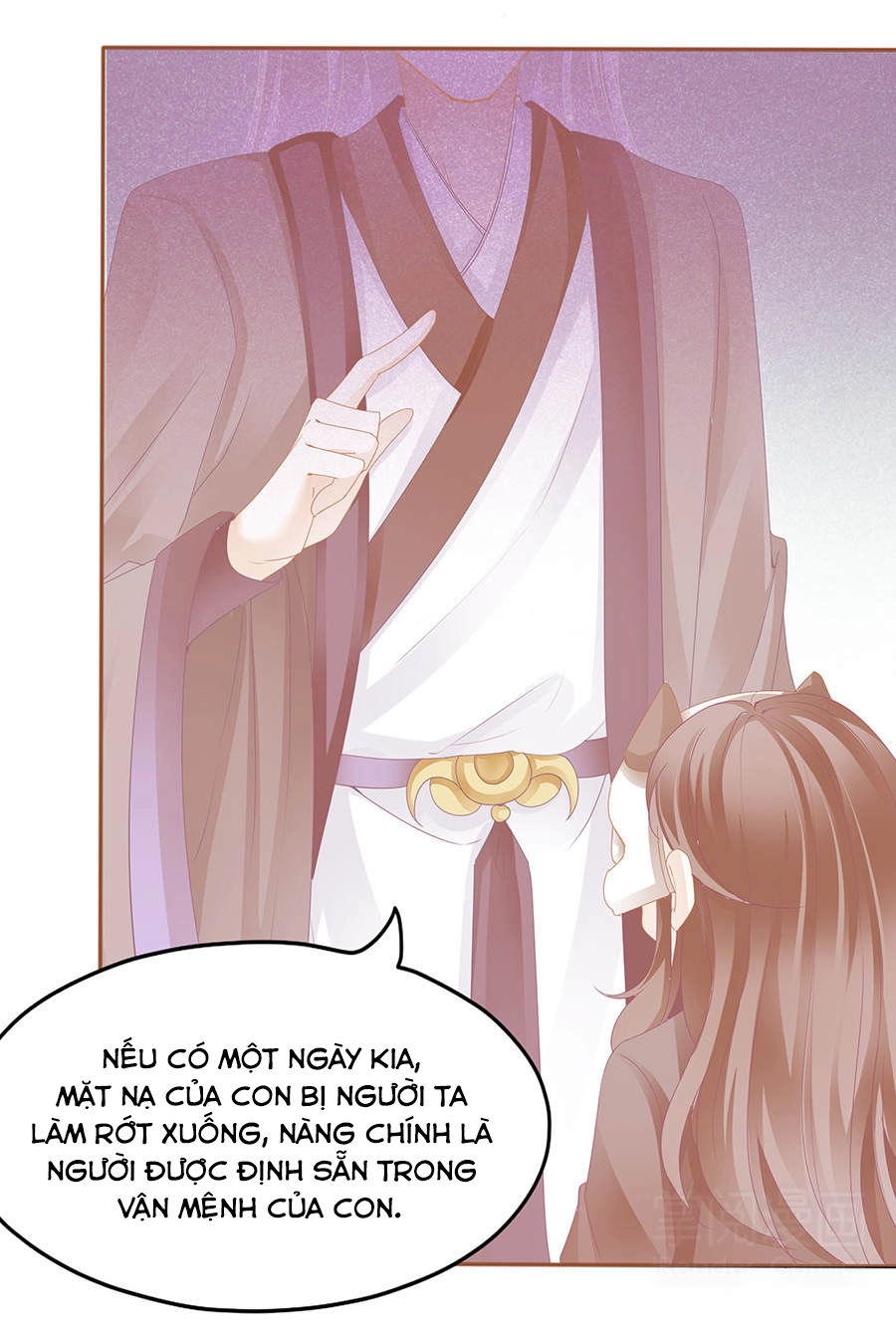 Vương Phi Lại Hạ Độc Rồi Chapter 12 - 8