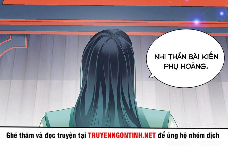 Vương Phi Lại Hạ Độc Rồi Chapter 12 - 10