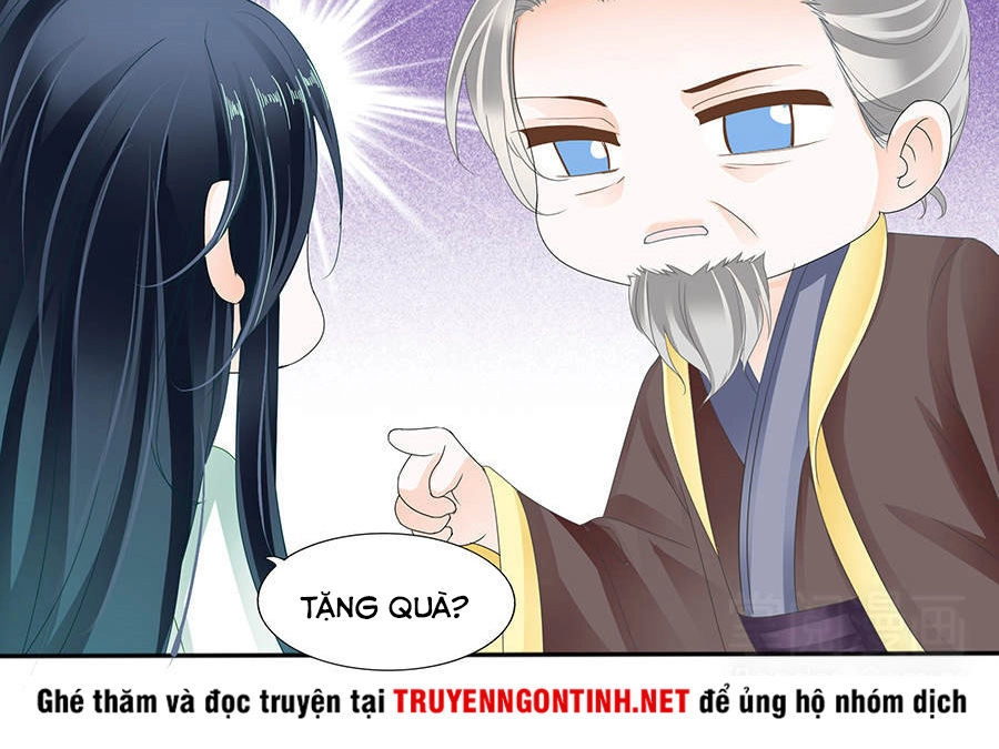 Vương Phi Lại Hạ Độc Rồi Chapter 12 - 12